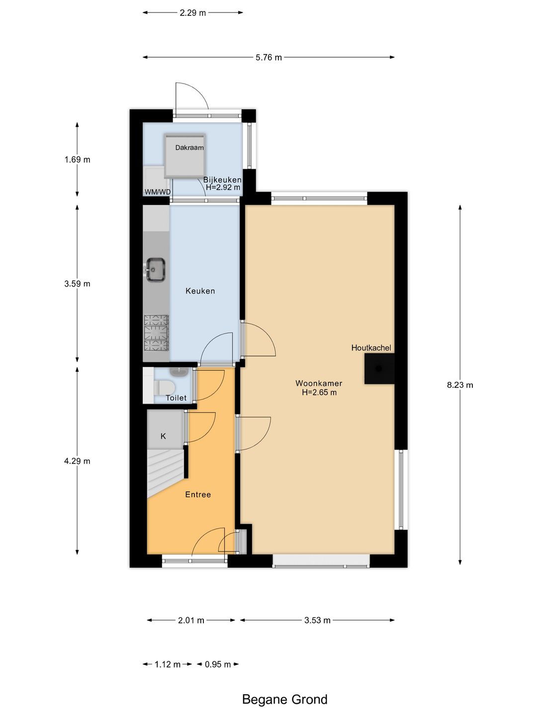 Foto 47 van Watermolenweg 31