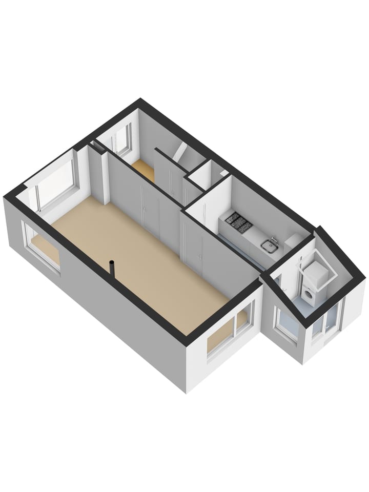 Foto 48 van Watermolenweg 31