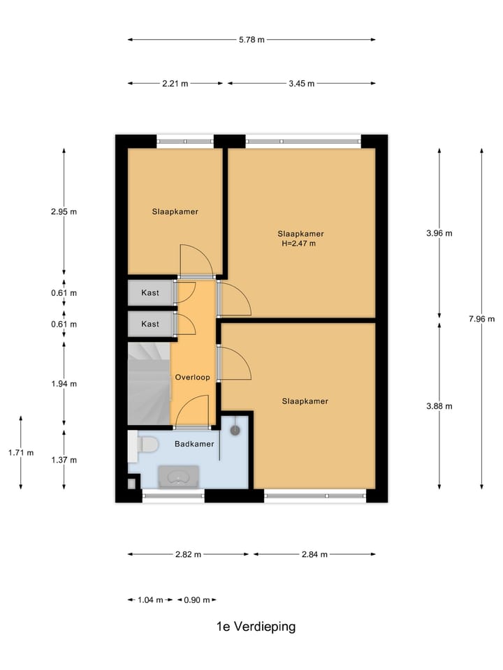 Foto 49 van Watermolenweg 31