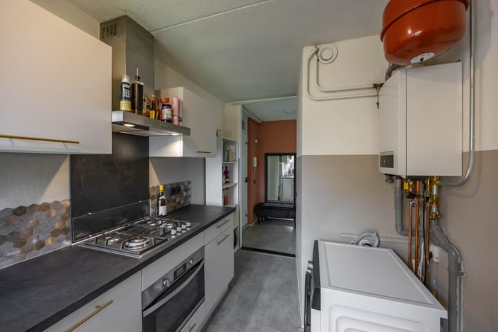 Foto 20 van Slachthuisstraat 257