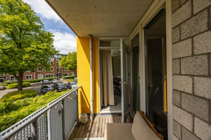 Foto 30 van Slachthuisstraat 257