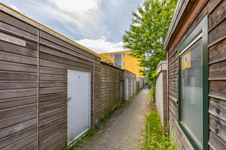 Foto 31 van Slachthuisstraat 257