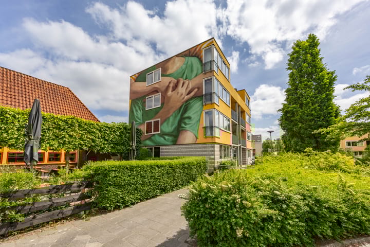 Foto 33 van Slachthuisstraat 257