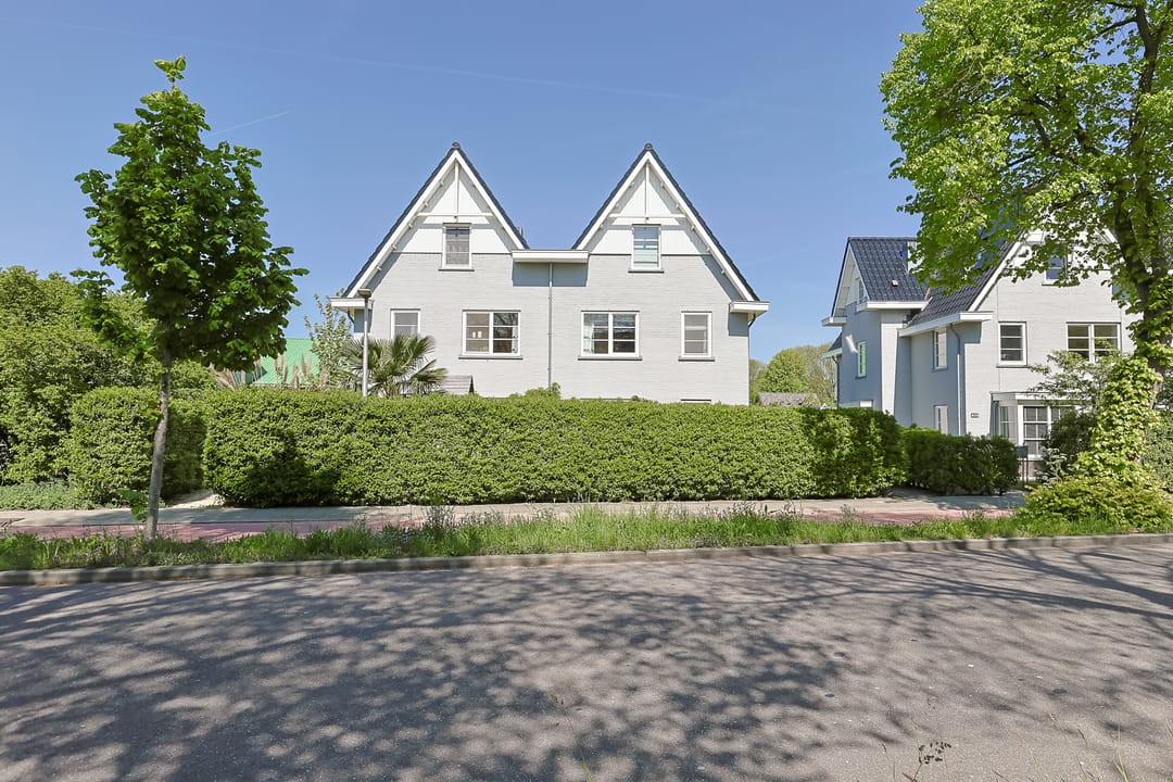 Foto 1 van Hoogmadeseweg 41-G