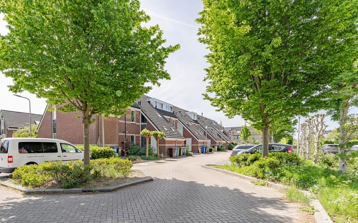 Voorofscheweg 260