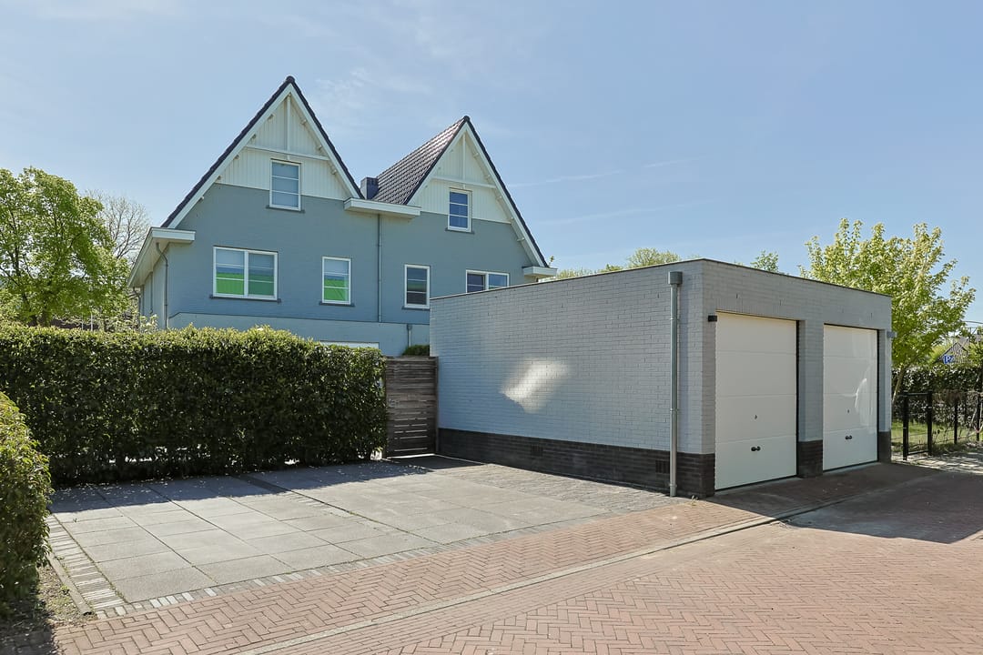 Foto 2 van Hoogmadeseweg 41-G