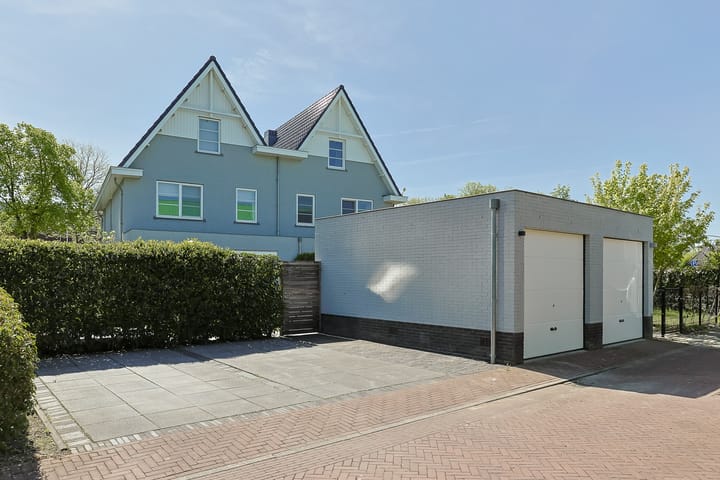 Foto 2 van Hoogmadeseweg 41-G