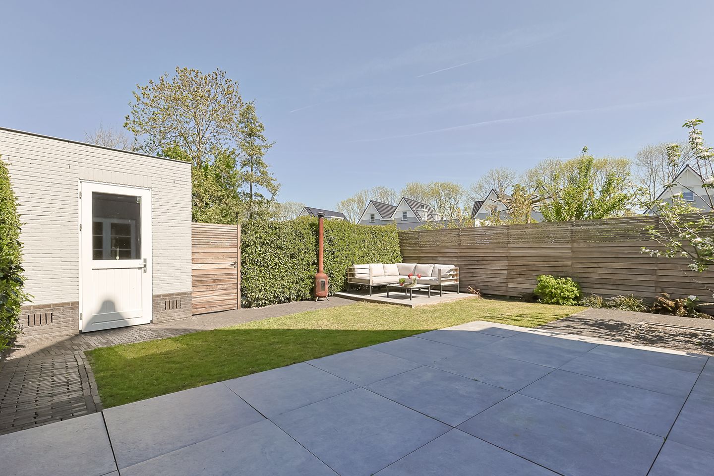 Foto 4 van Hoogmadeseweg 41-G