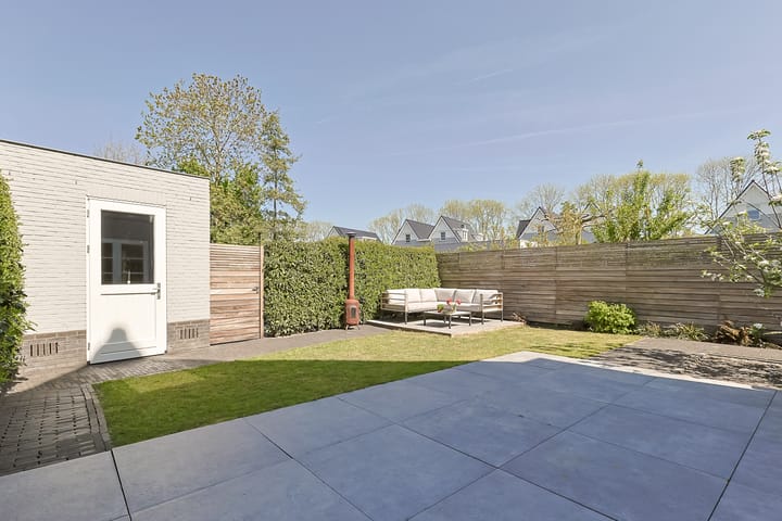 Foto 4 van Hoogmadeseweg 41-G