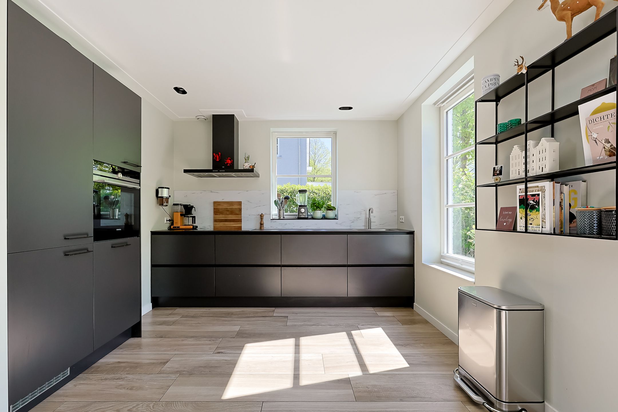 Foto 3 van Hoogmadeseweg 41-G