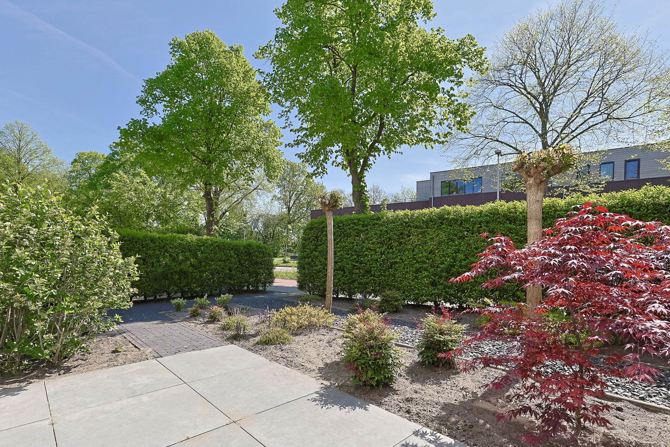 Foto 6 van Hoogmadeseweg 41-G