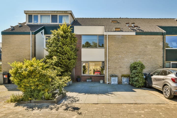 Foto 4 van Wilsonstraat 118