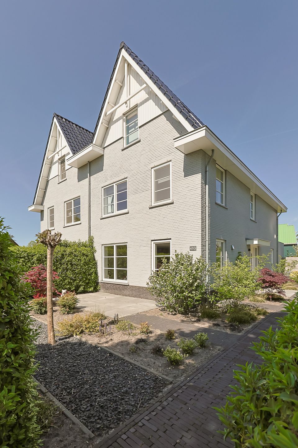 Foto 7 van Hoogmadeseweg 41-G