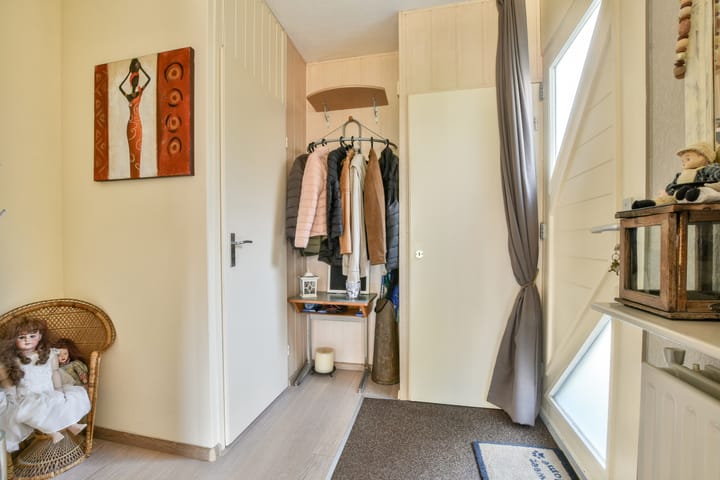 Foto 5 van Wilsonstraat 118