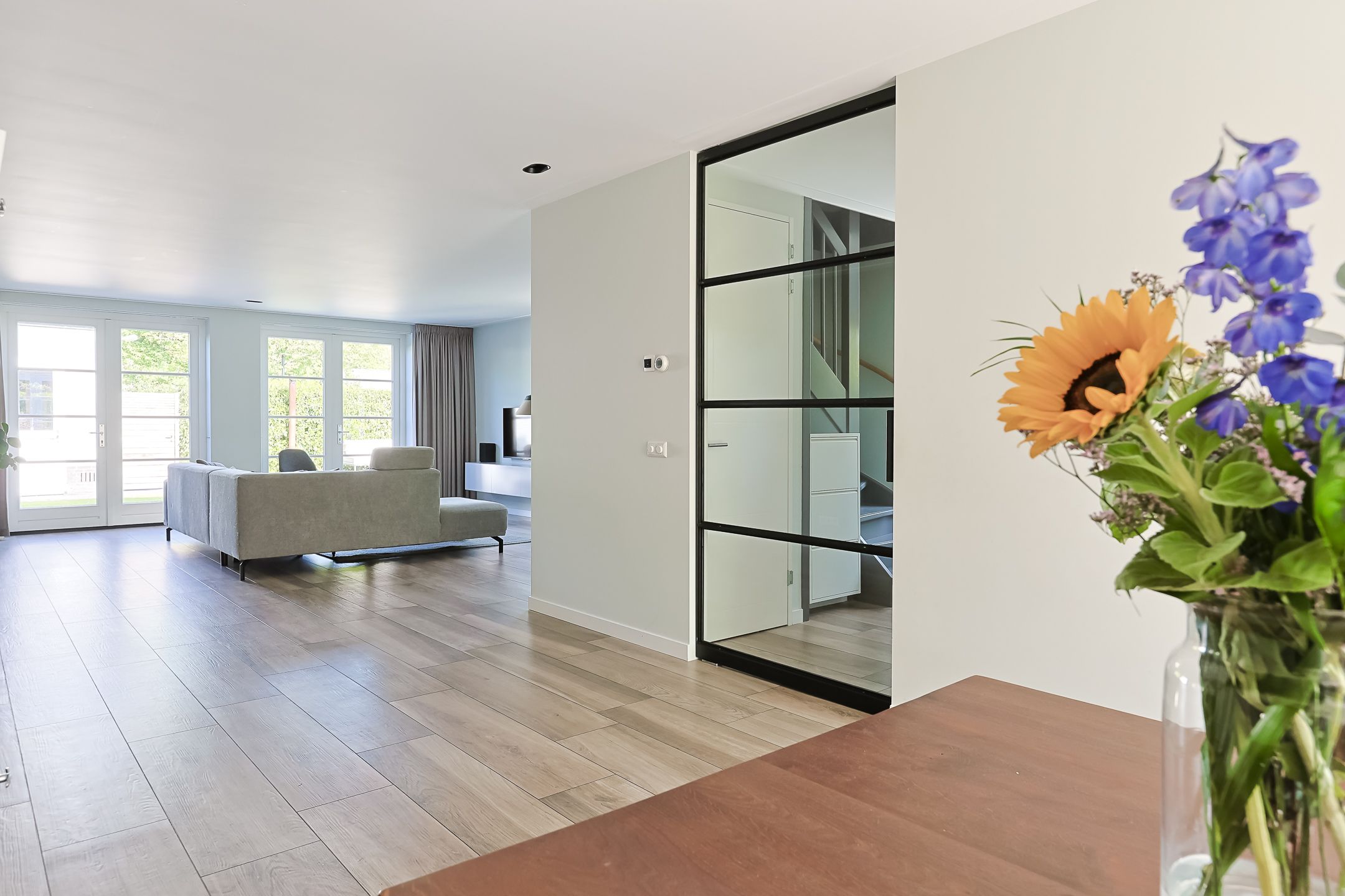 Foto 12 van Hoogmadeseweg 41-G