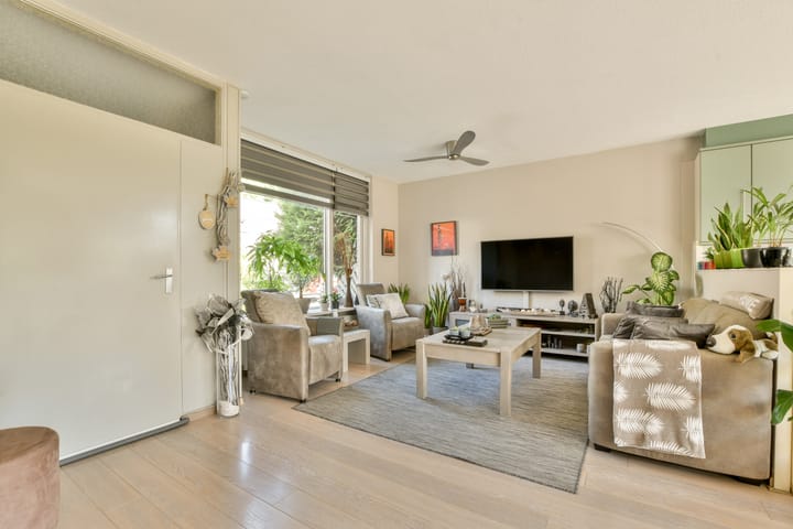 Foto 6 van Wilsonstraat 118