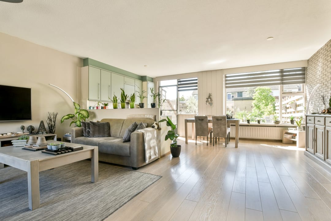 Foto 2 van Wilsonstraat 118