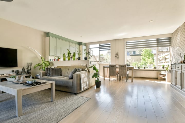 Foto 2 van Wilsonstraat 118