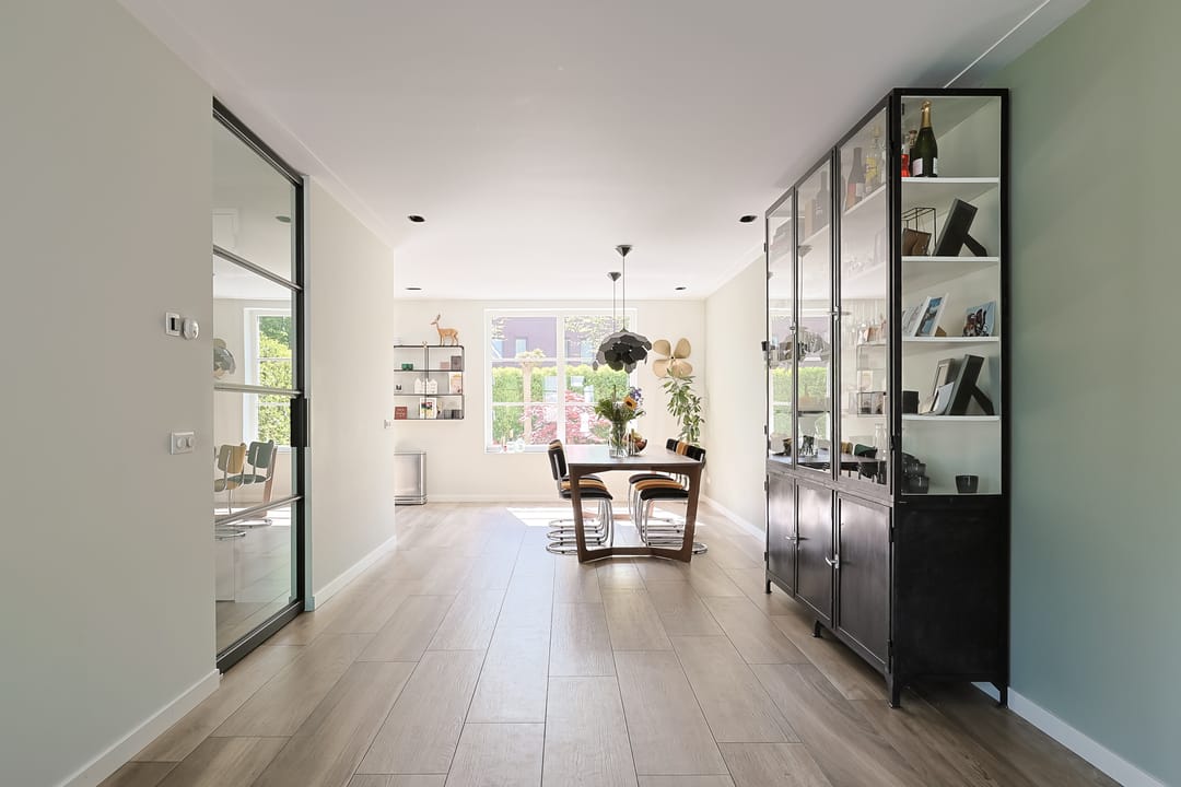 Foto 16 van Hoogmadeseweg 41-G