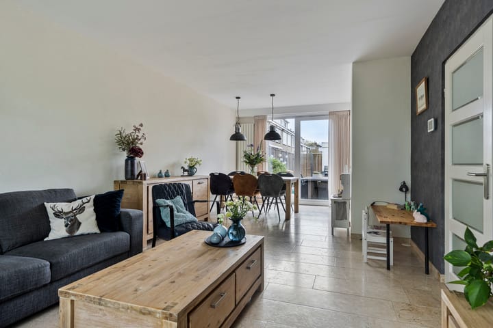 Foto 7 van Burggraafstraat 45