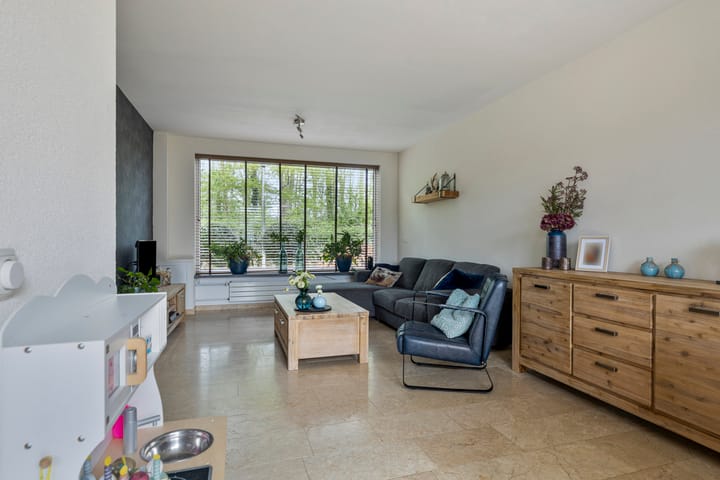 Foto 9 van Burggraafstraat 45