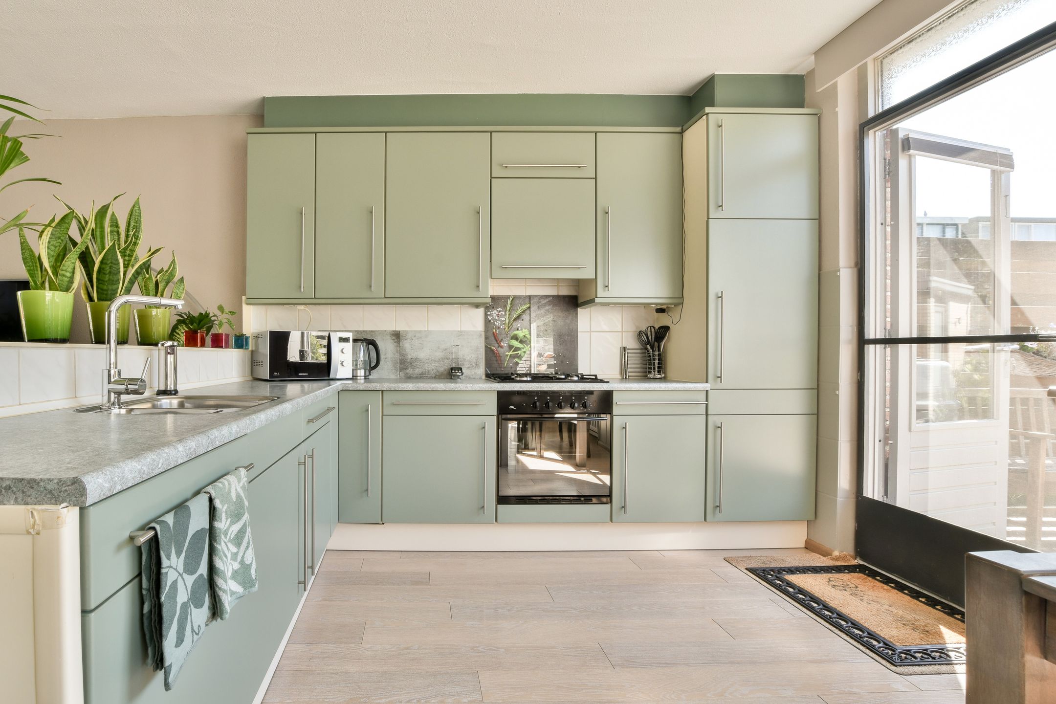 Foto 3 van Wilsonstraat 118