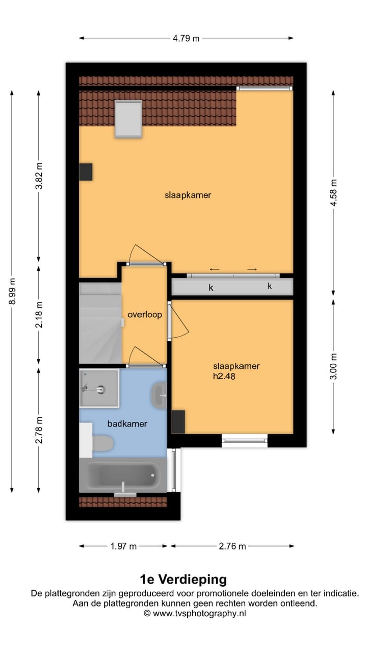 Foto 23 van Voorofscheweg 260