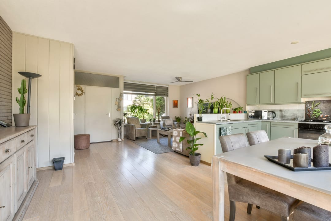 Foto 8 van Wilsonstraat 118