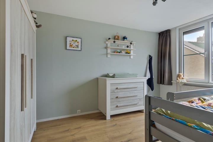 Foto 14 van Burggraafstraat 45