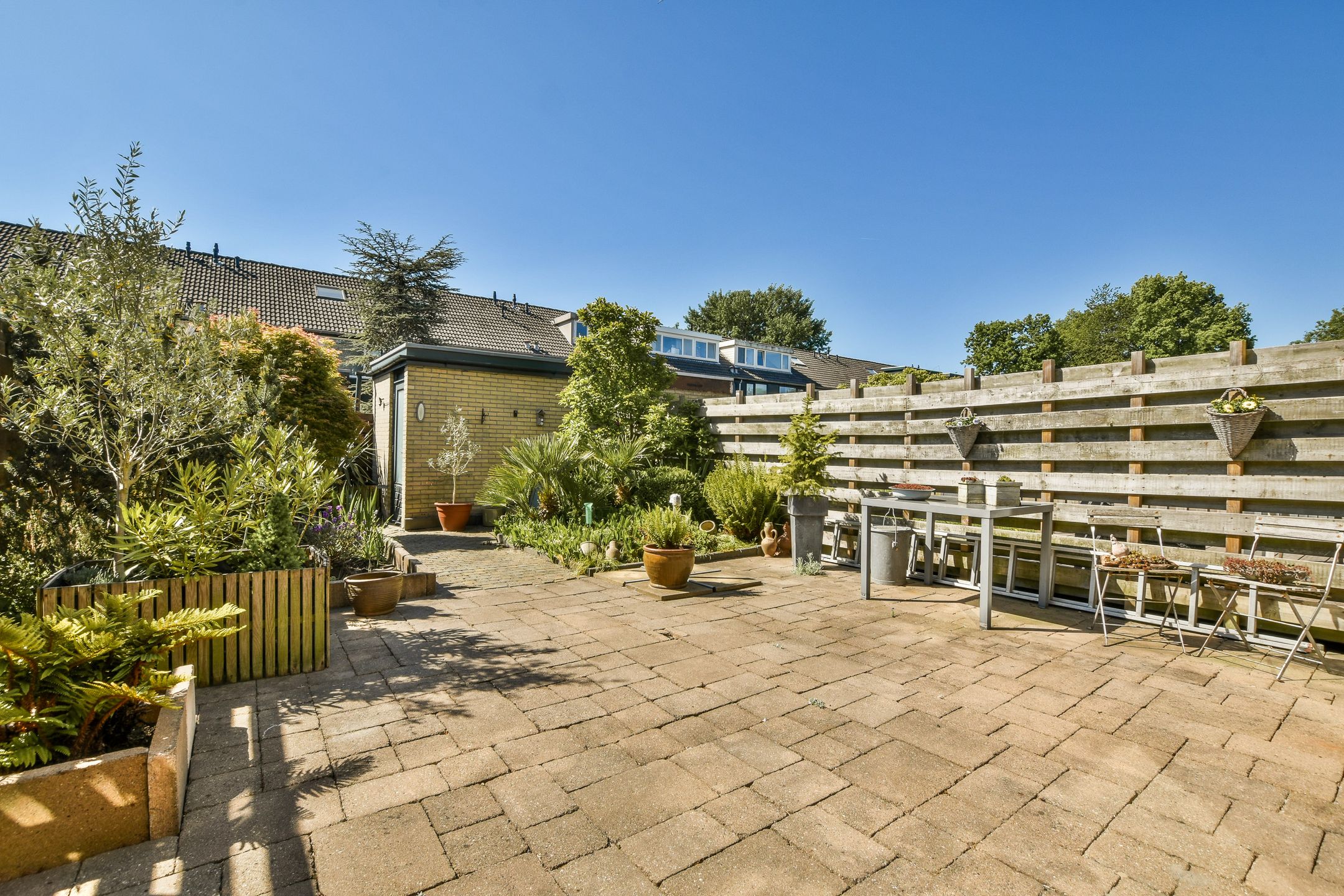 Foto 9 van Wilsonstraat 118