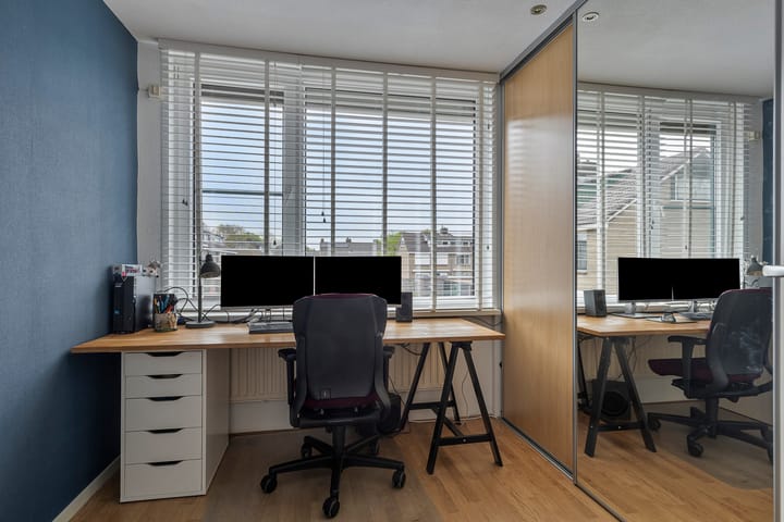 Foto 16 van Burggraafstraat 45