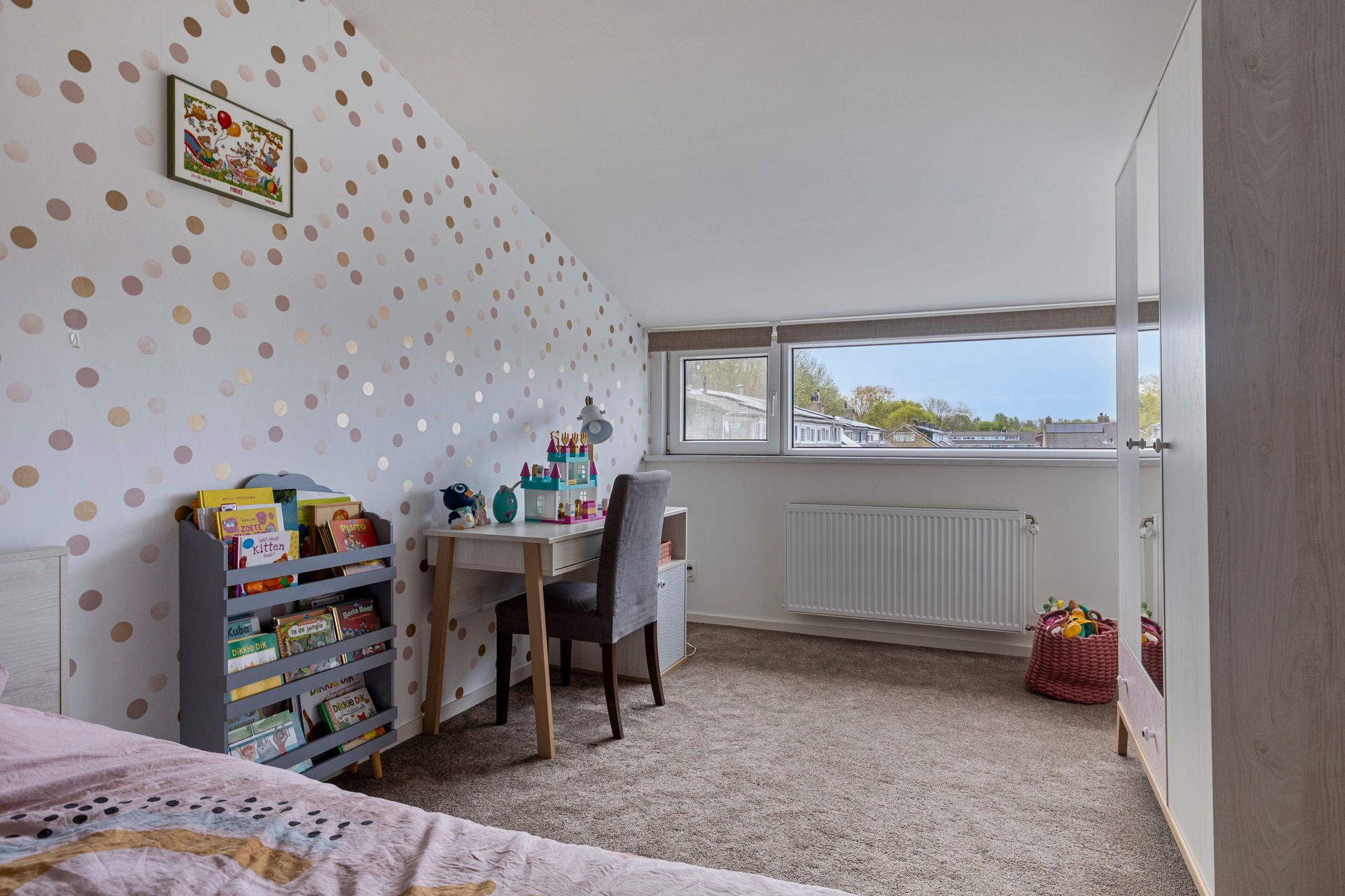 Foto 18 van Burggraafstraat 45