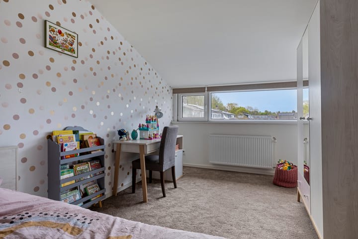 Foto 18 van Burggraafstraat 45