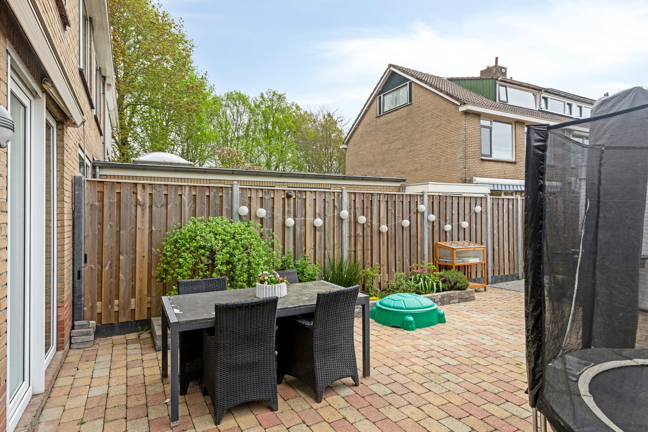 Foto 21 van Burggraafstraat 45