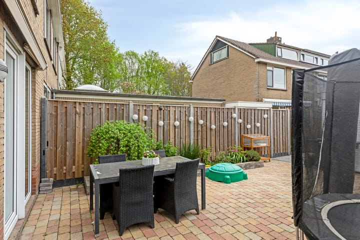 Foto 21 van Burggraafstraat 45