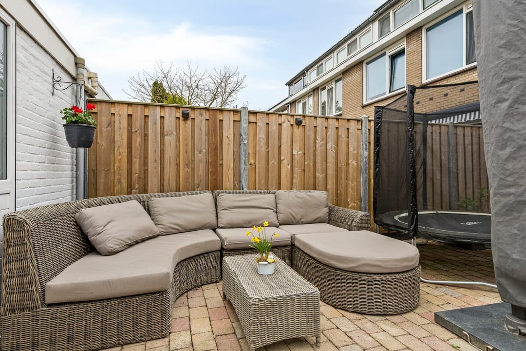 Foto 22 van Burggraafstraat 45