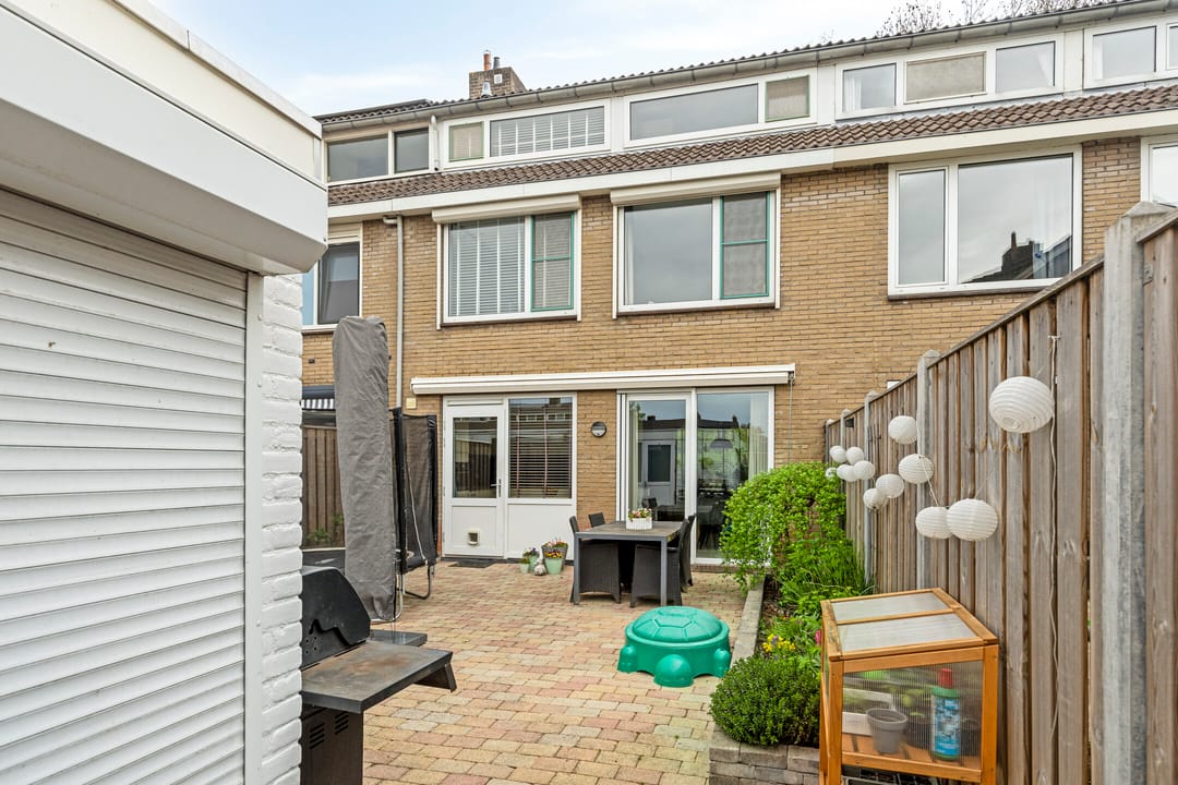 Foto 23 van Burggraafstraat 45