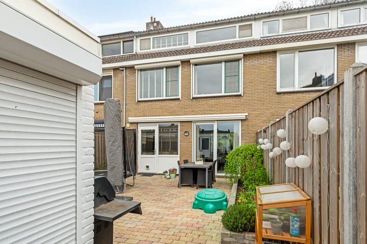 Foto 23 van Burggraafstraat 45