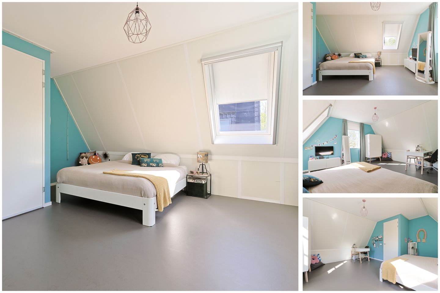 Foto 34 van Hoogmadeseweg 41-G