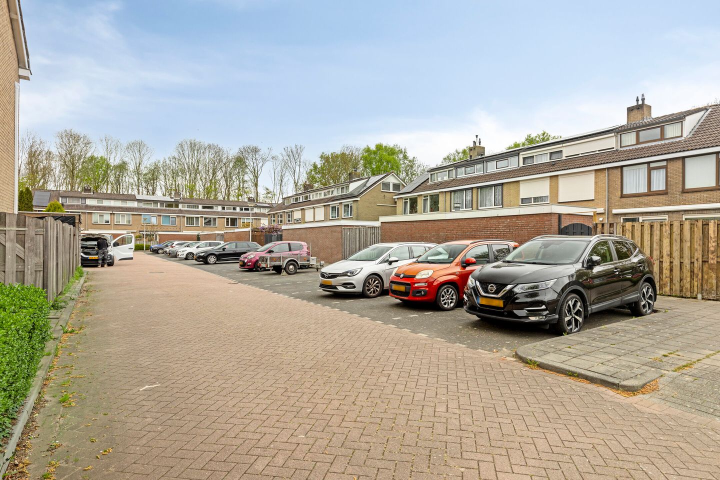 Foto 25 van Burggraafstraat 45