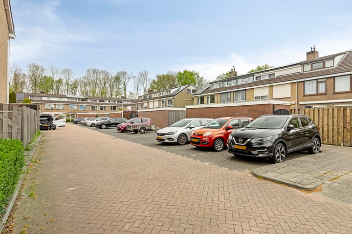 Foto 25 van Burggraafstraat 45