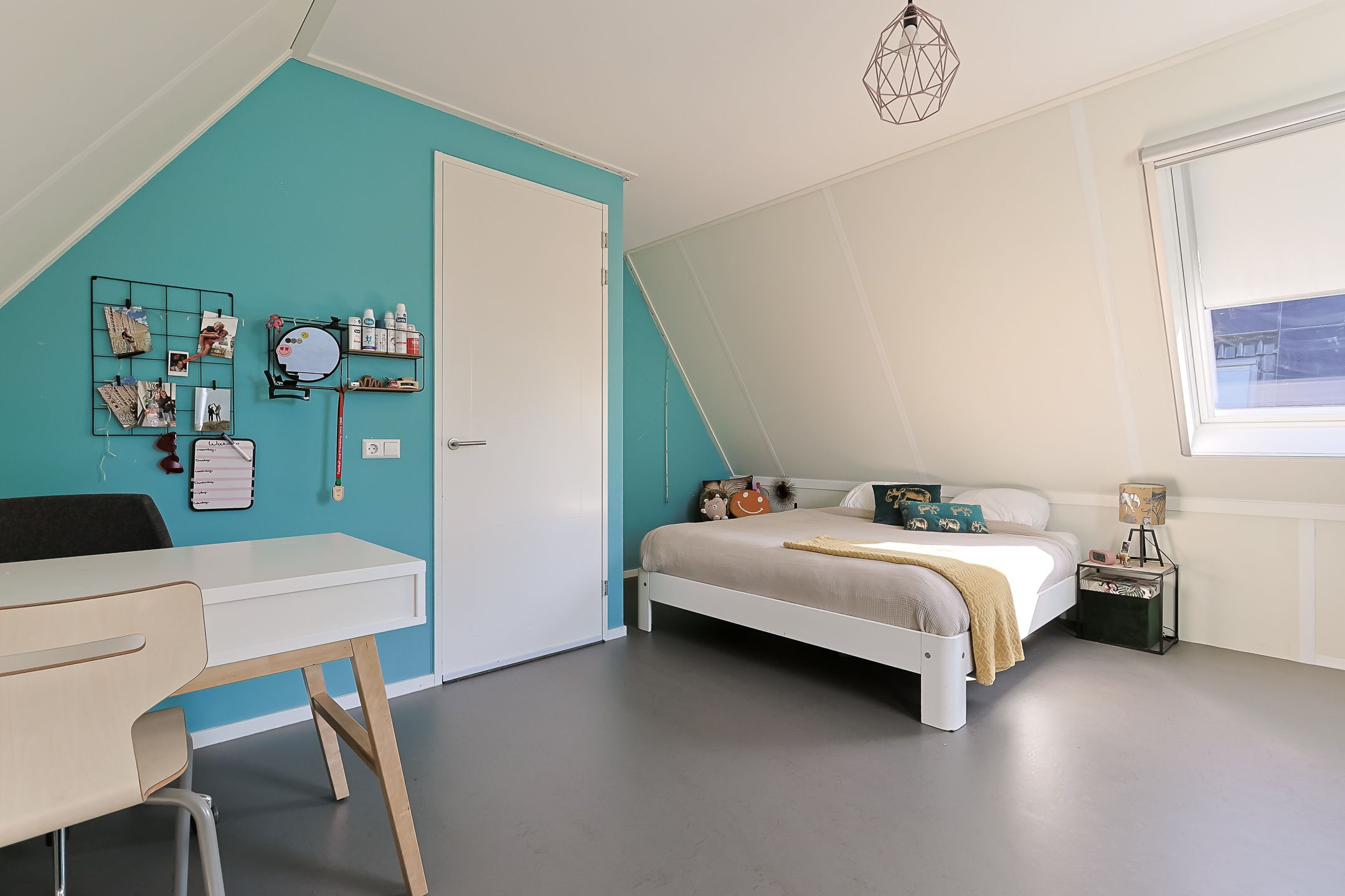 Foto 36 van Hoogmadeseweg 41-G