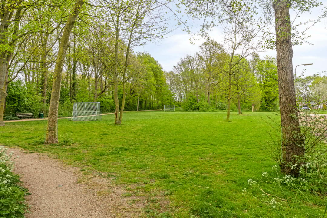 Foto 26 van Burggraafstraat 45