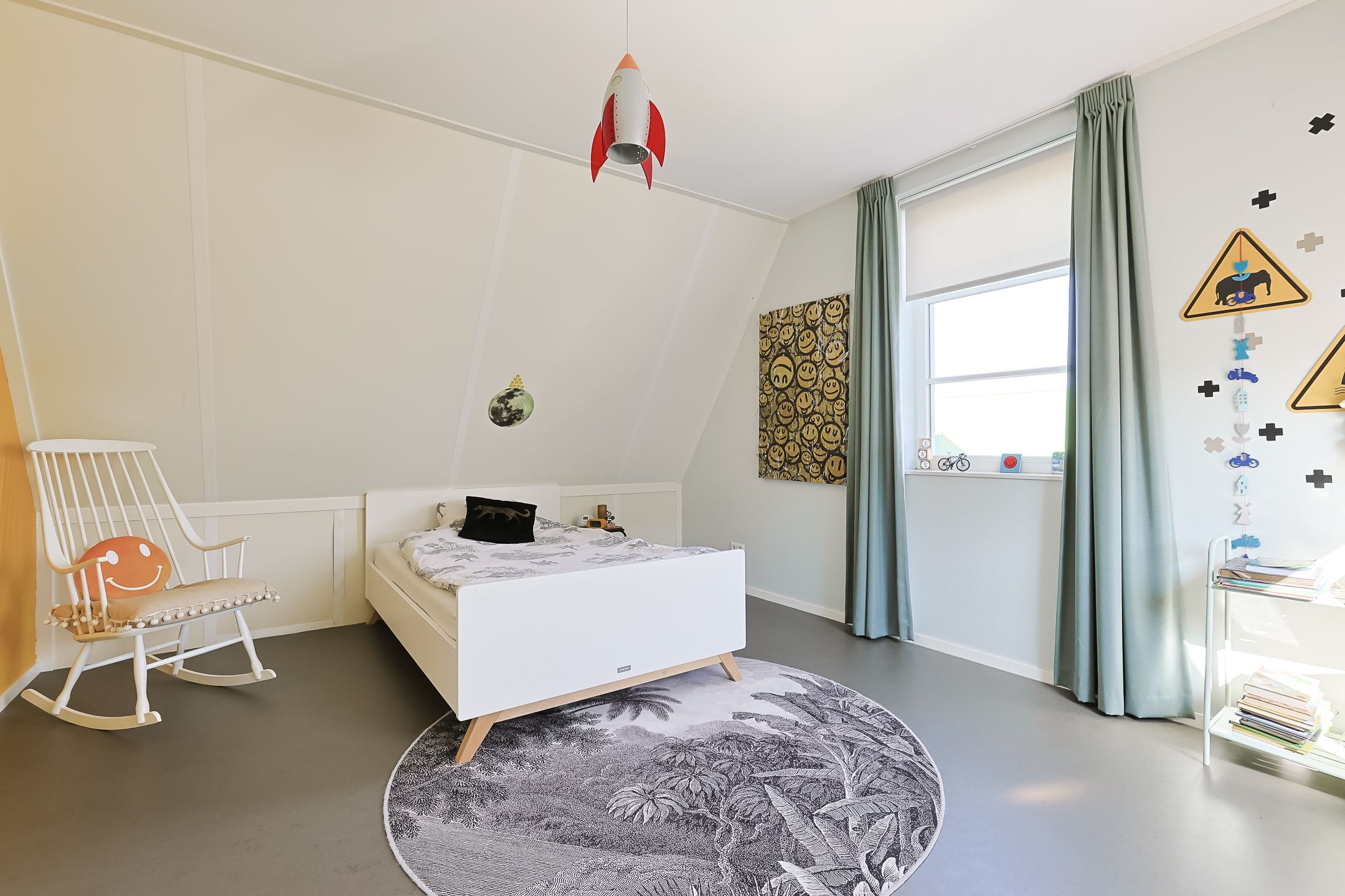 Foto 39 van Hoogmadeseweg 41-G