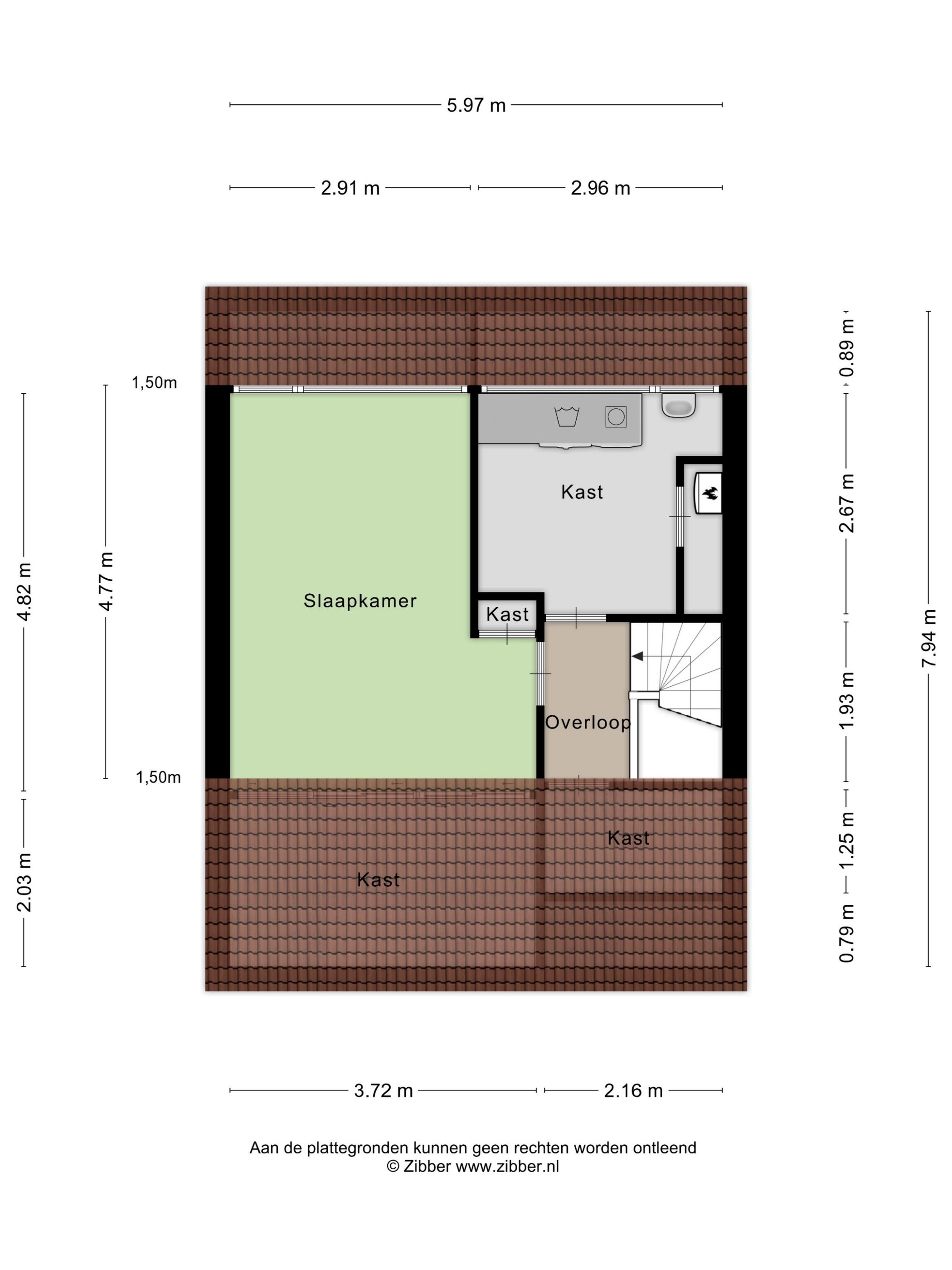 Foto 30 van Burggraafstraat 45