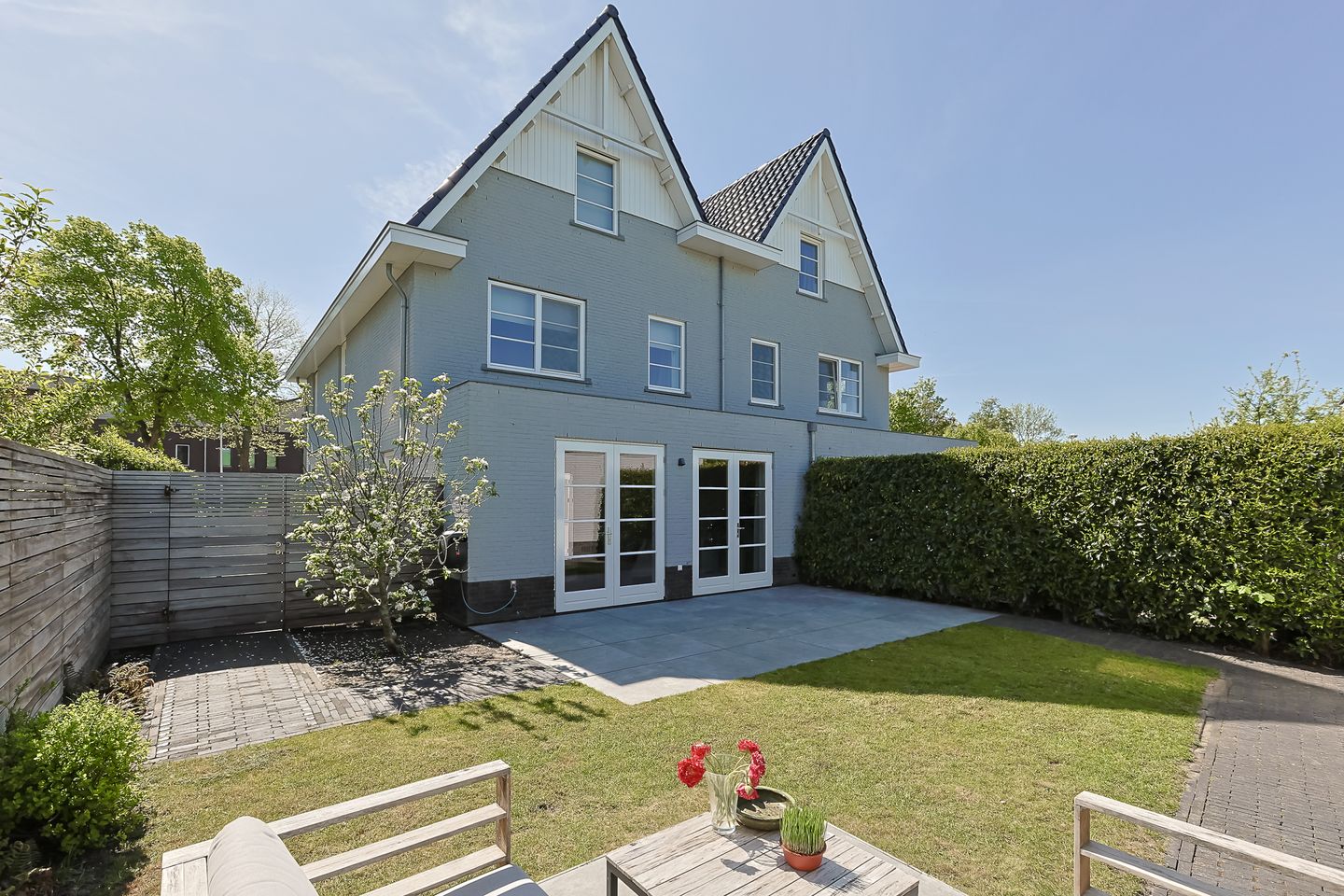 Foto 40 van Hoogmadeseweg 41-G