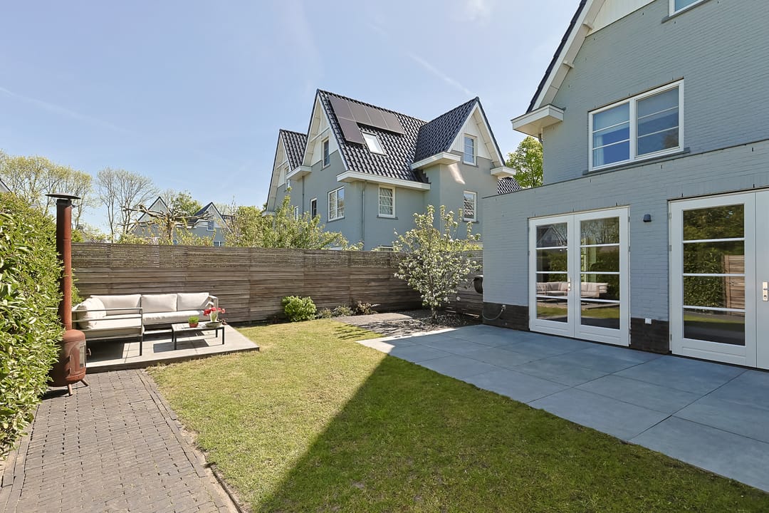 Foto 41 van Hoogmadeseweg 41-G