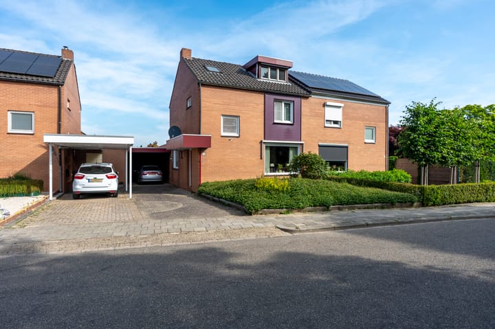 Foto 1 van Meishagerstraat 21