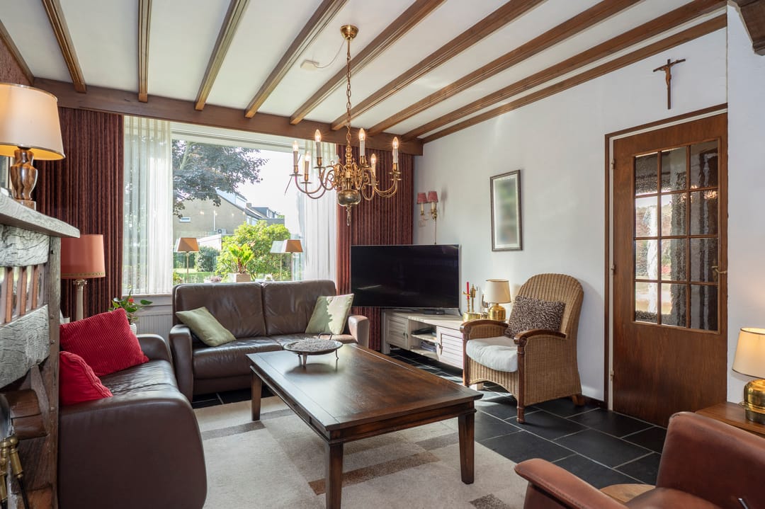 Photo 2 of Meishagerstraat 21