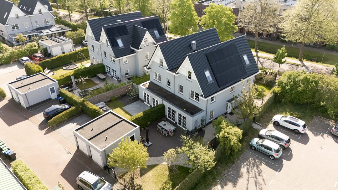 Foto 43 van Hoogmadeseweg 41-G